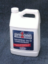 ProOne Industrial Oil Concentrate