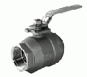 Ball Valve: Flo-Tite S23CS