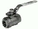 Ball Valve: Flo-Tite T23-SS