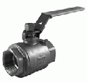 Ball Valve: Flo-Tite T80-SS