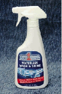 ProOne Waterless Wash & Shine