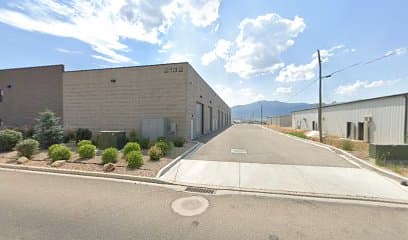 ATSCO Sales & Service — Rocky Mountain industrial manufacturer's representative
