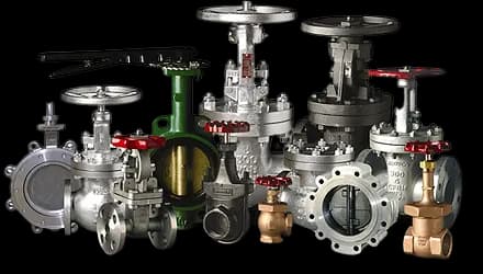 Valves