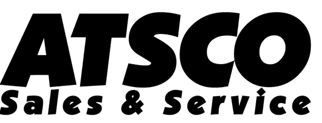ATSCO Sales & Service logo