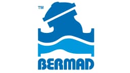 Bermad logo