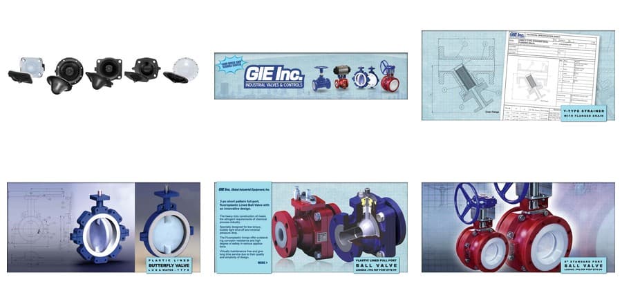 Civa products
