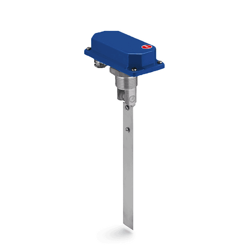 Eletta PR1 stainless steel flow switch