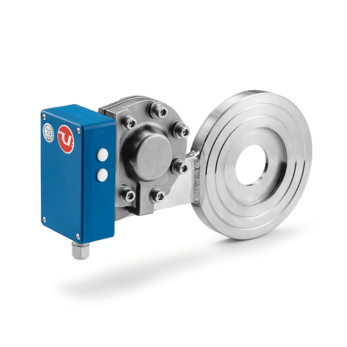 Eletta V2 V25 flow switch