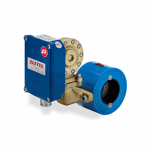 Eletta R-FA flow transmitter