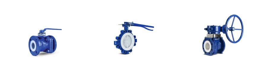 Fluoroseal products