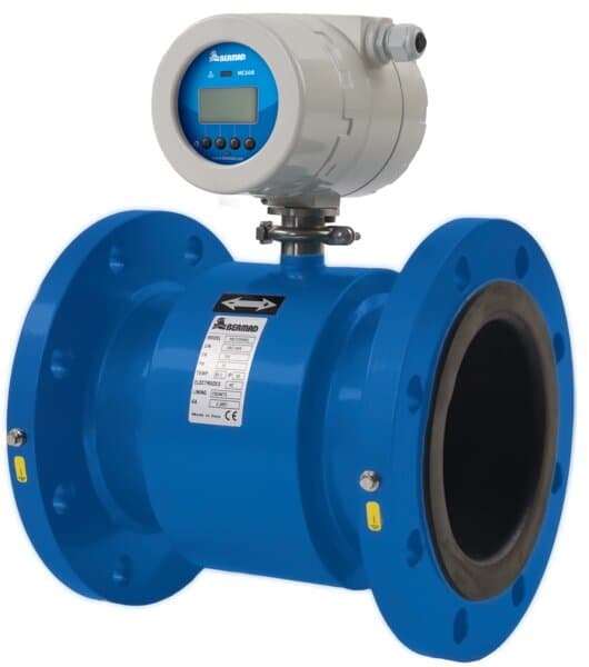 Process Instrumentation