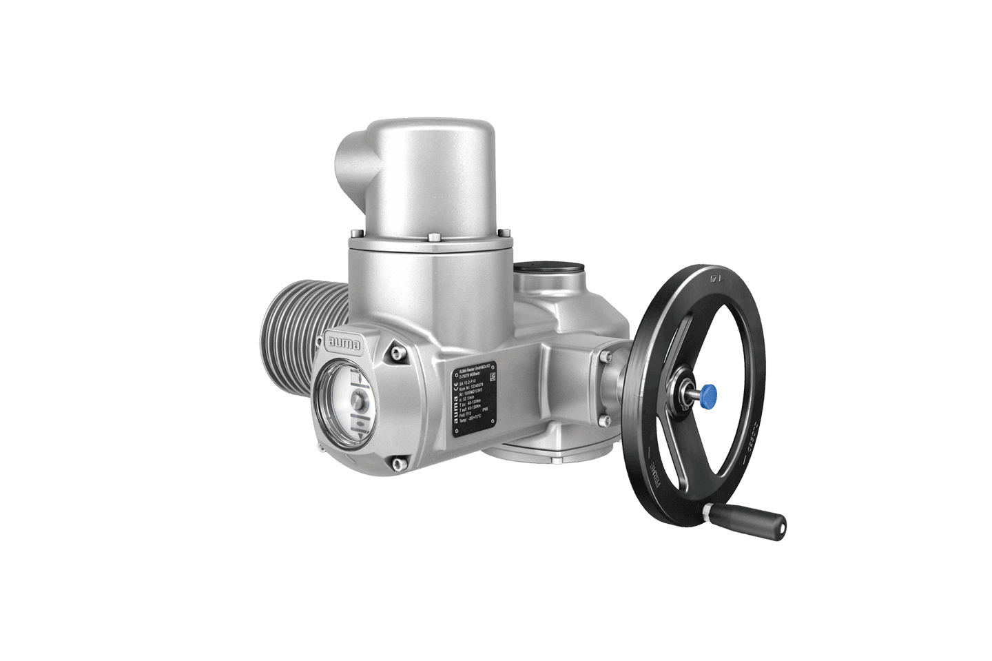 Valve Actuators