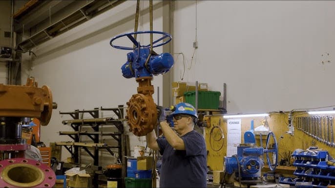 On-site field support