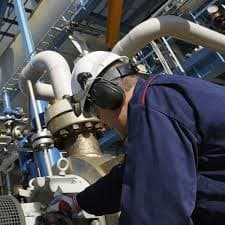 Industrial field technician