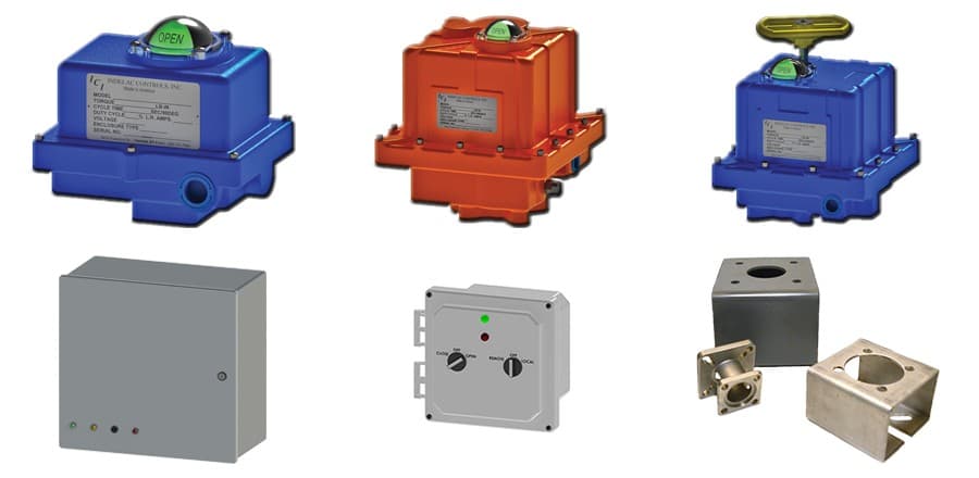Indelac products