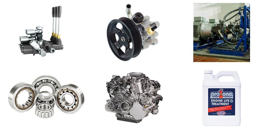 ProOne products