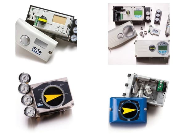 VAC products