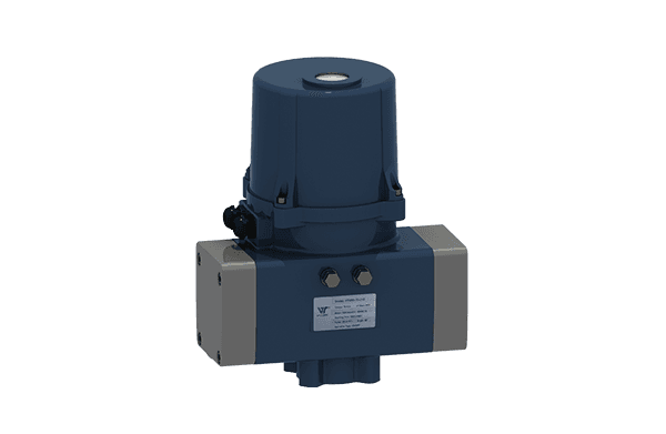 Vtork electric multi-turn actuator