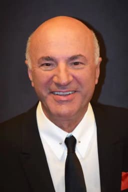 Kevin O'Leary — Mr. Wonderful, investor