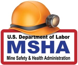 MSHA Mine Safety certification training