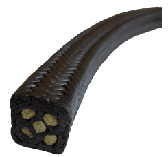 Nebco Style 102 braided packing