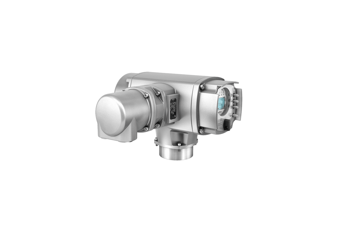 AUMA ACEx actuator control unit